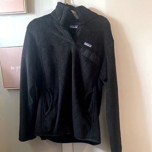 Patagonia pull over
